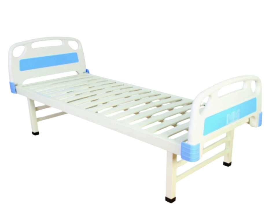 Plain Bed