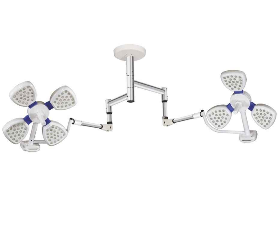 Alpha 4+3 LED OT Light GHP- 6009