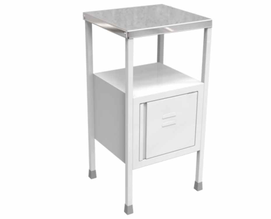 General Locker GHP-4002