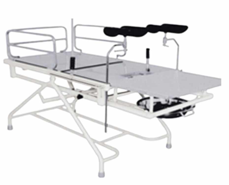 Obstetric Labour Table MS Base & SS Top GHP-4021