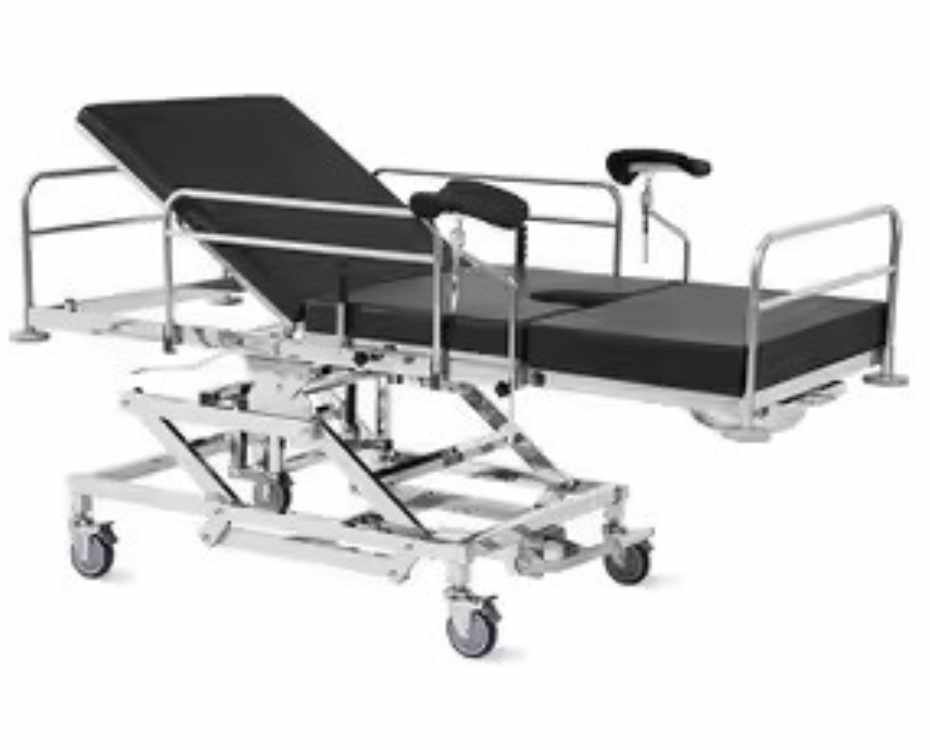 Obstretic Labor Table Complete SS GHP-4024